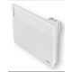 Tesy 1500 W weißer Konvektorheizer