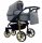  LEGRO 2WI KAREX KINDERWAGEN-MULTIFUNKTIONSTASCHE