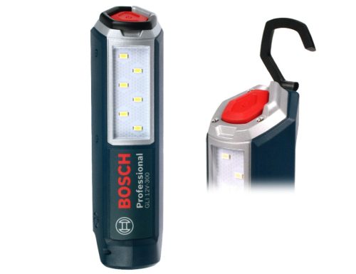  Bosch 06014A1000 wiederaufladbare Taschenlampe