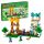  LEGO Minecraft 21249 Kreativwerkstatt 4.0
