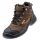 Urgent 120 S3 Arbeitsstiefel, Größe 43