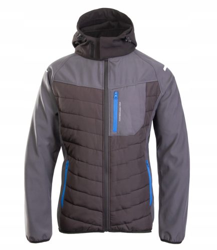 Seven Kings Topaz Jacke Größe M