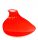  LANGLEBIGE GROSSE RUTSCHE KID 2 ROT