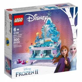  LEGO Disney 41168 Elsas Schmuckkästchen