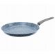 Bratpfannen Zilner Pfannkuchenpfanne 28 cm Marmor