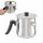  Milchkochtopf, Gas-Induktionspfeife, 2 l Milch