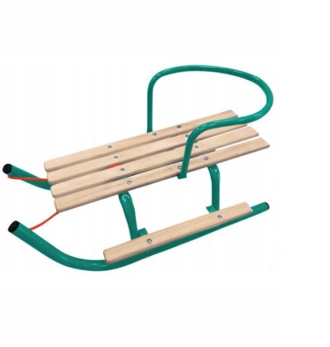  GEHBEINE MIT RÜCKENLEHNE 80CM TÜRKIS