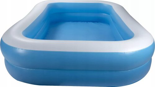 Rechteckiger aufblasbarer Pool von Creative Kids, 262 x 175 cm