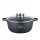  Zilner PREMIUM traditioneller Topf 1,7 l 18CM 9002