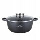  Zilner PREMIUM traditioneller Topf 1,7 l 18CM 9002