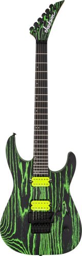  Jacskon Pro Series Dinky DK2 Ash GG Heavy E-Gitarre