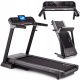 ELEKTRISCHES HEIMLAUFBAND, KLAPPBAR, MAGNETISCH ZUM LAUFEN XT950 GYMTEK