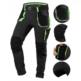 Neo Tools lange Arbeitshose 81-290, XL