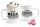  SET TASSEN als Geschenk für Tante und Onkel 2x Tante und Onkel Tasse