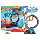  Hot Wheels City Bat Loop-Set HTN78