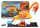  Hot Wheels City Cool Pizza – Cobra Attack Set HTN81