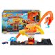  Hot Wheels City Cool Pizza – Cobra Attack Set HTN81