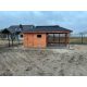 Gartenhäuser und Werkzeuge TG Wooden Constructions Gartenhaus 300 x 300 cm