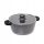 Töpfe Toscania Classic traditioneller Topf 1,3 l