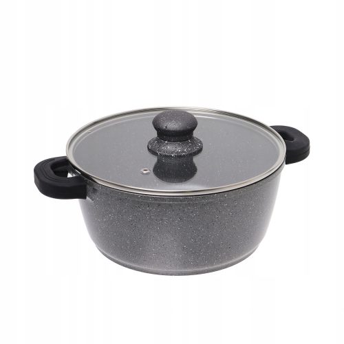 Töpfe Toscania Classic traditioneller Topf 1,3 l