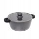 Töpfe Toscania Classic traditioneller Topf 1,3 l