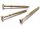 Azmet Holzschrauben 6 x 140 mm 100 Stk.