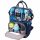  Kinderwagentaschen-Organizer WatchMe Kinderwagentasche, Spaziergang mit einem Baby, für Mutter,