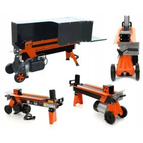 Kraft&dele KD5207 2200 W Holzspalter