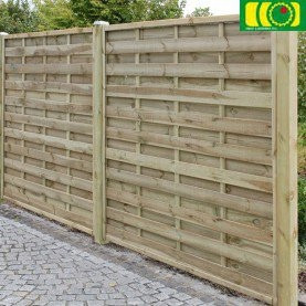 Pergolen - Holzpergola ploty-pergole.pl 180 cm
