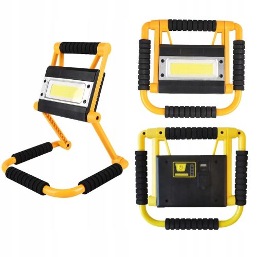Halogen kaltweiß 1500 lm 20 W