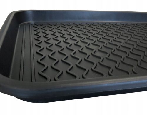 Eingangs- und Fußmatten für das Haus Fertige PVC-Fußmatte für den Innenbereich, 75 x 38 cm