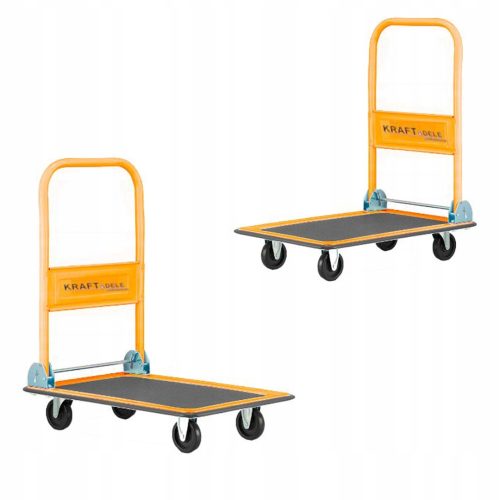 LAGERTRANSPORTWAGEN