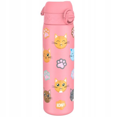  Ion8 Kotki Wasserflasche 600 ml