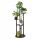 BLUMENSTÄNDER AUS HOLZ Strado Blumenständer 100 cm Metall