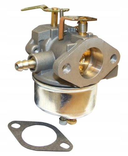 Vergaser für Freischneider - Vergaser für TECUMSEH HMSK80 HM70 Motor-Schneefräse