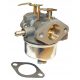 Vergaser für Freischneider - Vergaser für TECUMSEH HMSK80 HM70 Motor-Schneefräse