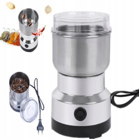  Multifunktionale elektrische Kaffeebohnenmühle