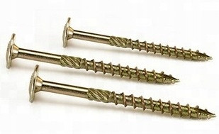 ZIMMERPLATTENSCHRAUBE 8x280 OP=50 STÜCK TORX
