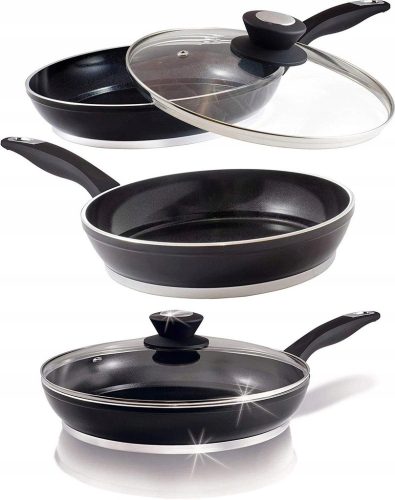  Ceraflon traditionelle Bratpfanne, 28 cm, Keramik