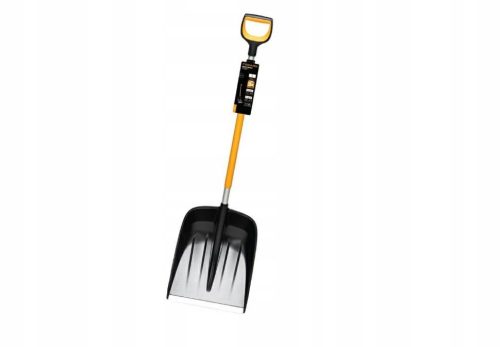 Gartenschaufeln und Rechen Fiskars Schneeschaufel, Kunststoff, 36 x 131 cm