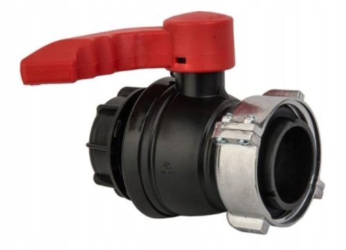  Bradas IBCS75F-BAVS60M-Ventil