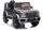  Batteriebetriebenes Auto Mercedes G63 AMG Silber lackiert BBH-002