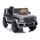  Batteriebetriebenes Auto Mercedes G63 AMG Silber lackiert BBH-002