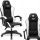  IMBA Seat Warlock Gaming-Stuhl, grauer Stoff