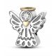  Charms ENGEL für modulare Armbänder SILBER ENGEL C402