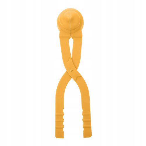  Schneekugel-Clip Winter tragbar