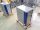  GEO 7 kW Bodenpumpe