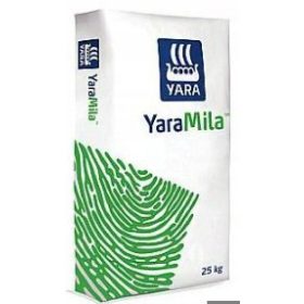 YaraMila Mehrstoffdüngergranulat 25 kg