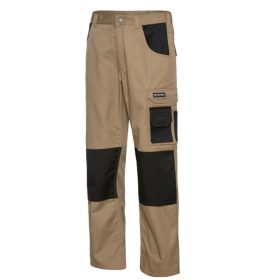 Parkside PERFORMANCE lange Arbeitshose, Größe 50