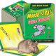 Abwehrmittel für Tiere Lep MAUSEFALLE LEP TRAPP MAUSEFALLE gegen Mäuse und Ratten